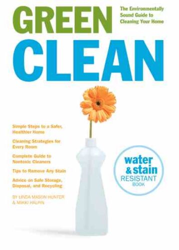 Simple Sink Cleaning and Maintenance